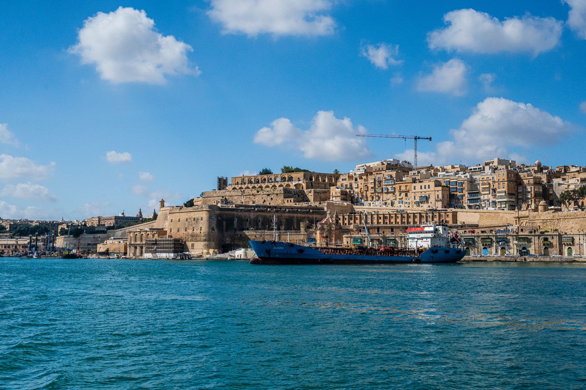 Valetta
